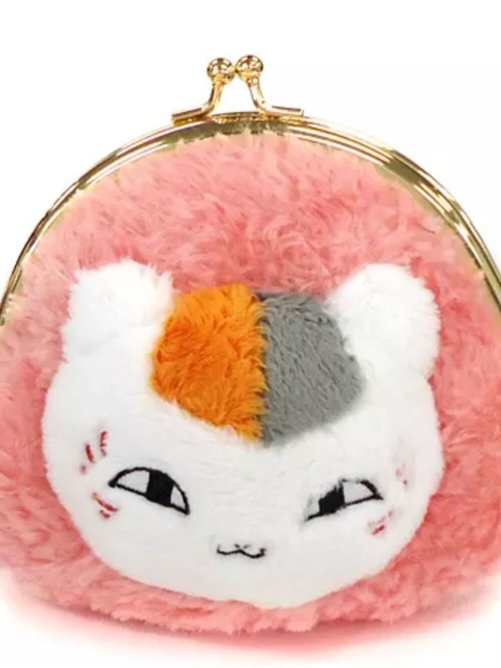 Ichiban Kuji Nyanko-sensei and Cozy Winter Preparations Coin Purse 👛